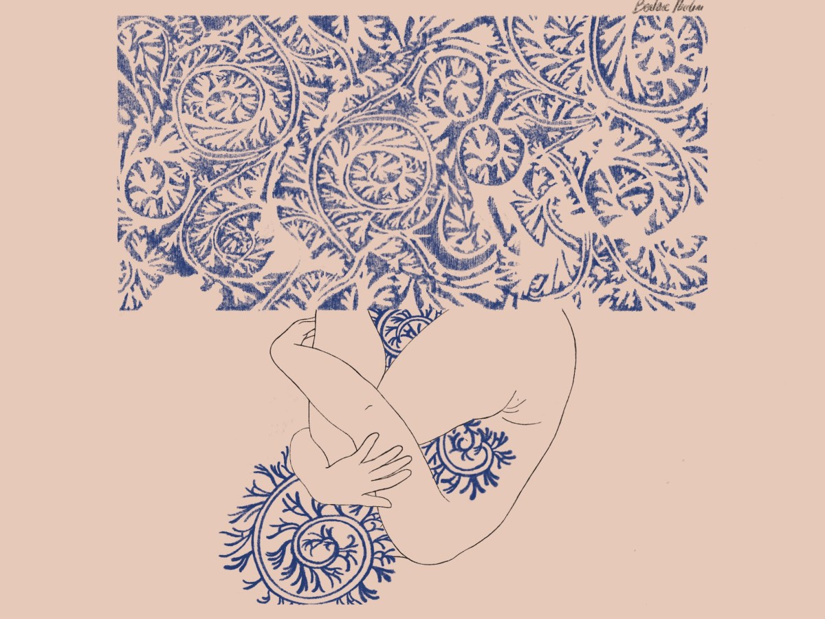 Ilaria Palomba –&nbsp;Inedito