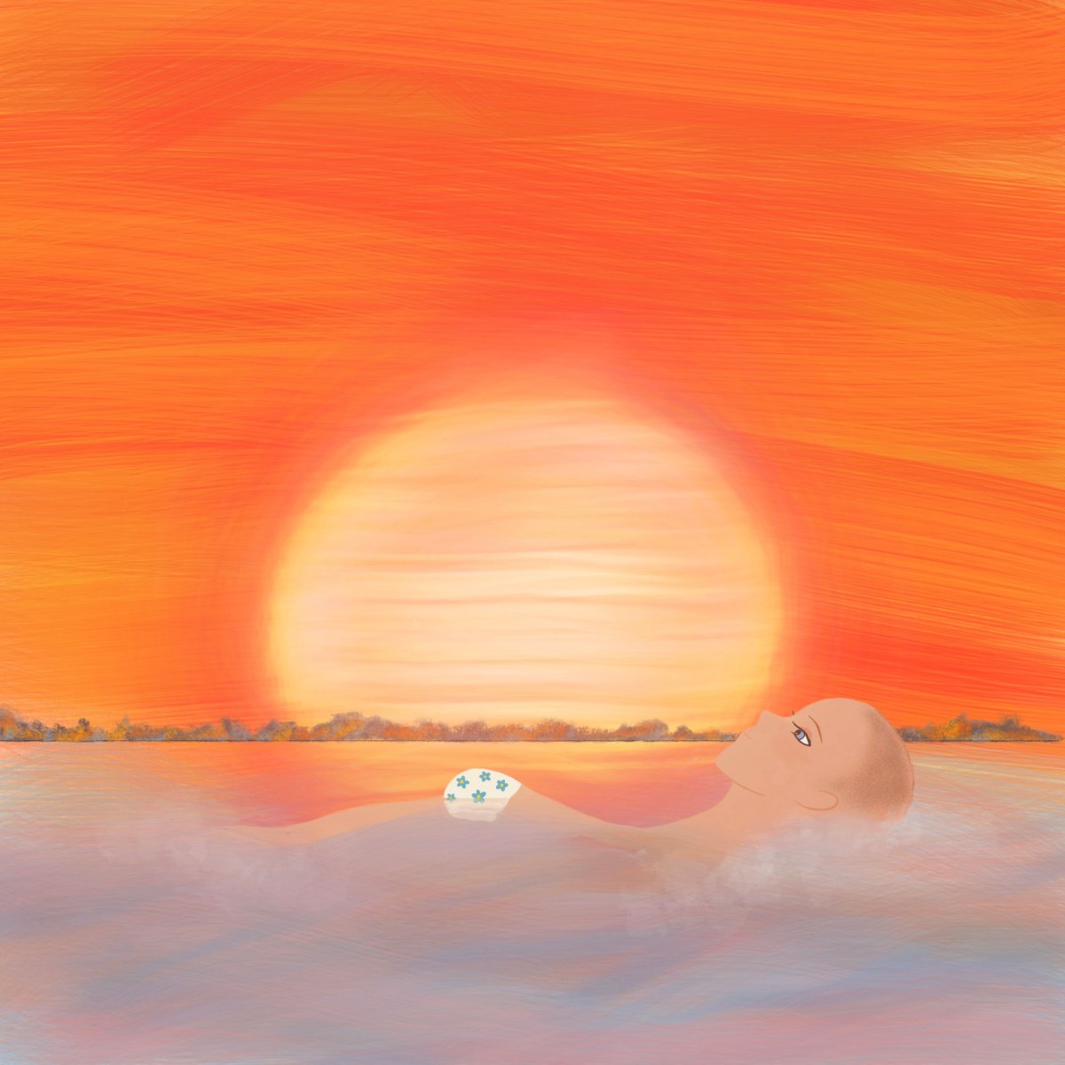 Il primo sabato di&nbsp;maggio