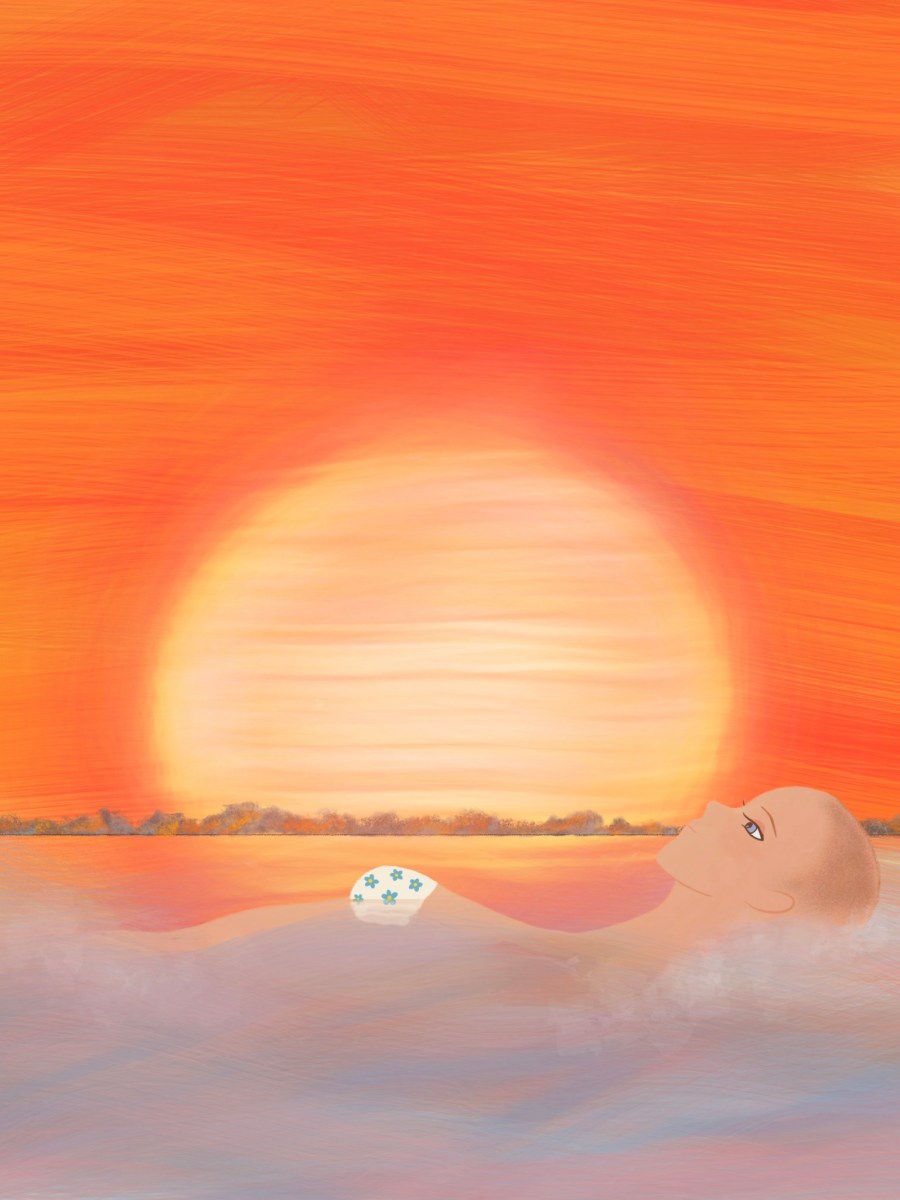 Il primo sabato di&nbsp;maggio