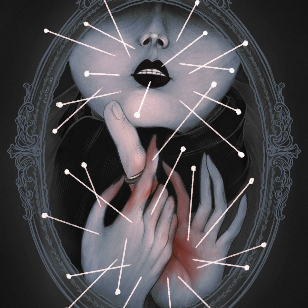 Omeopaticamente tuo, Lucio