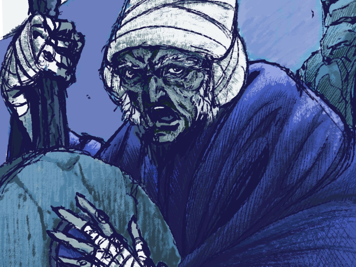 Marco Marra –&nbsp;Macerie