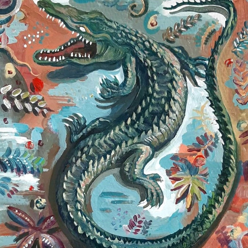 Il ritorno al&nbsp;fiume