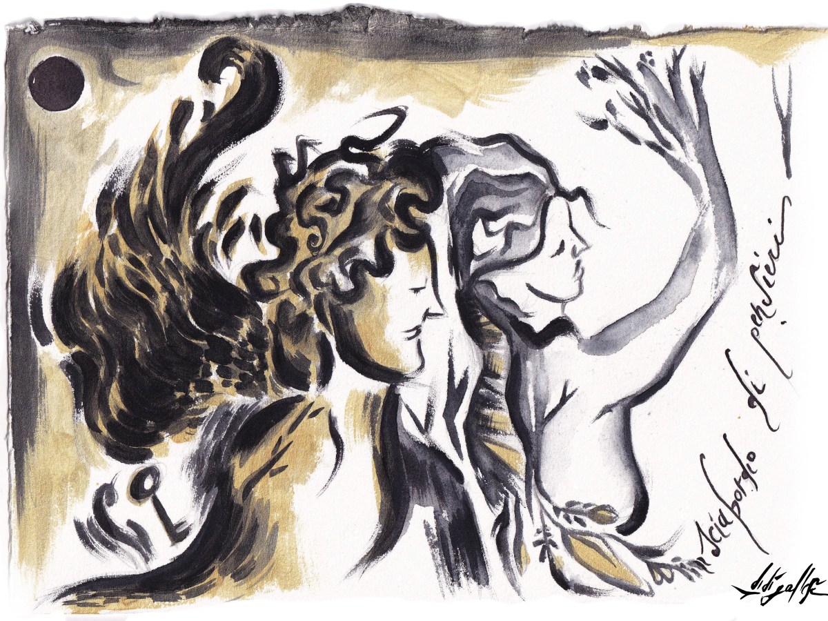 Lorenzo Ciarrocchi –&nbsp;Sonetti