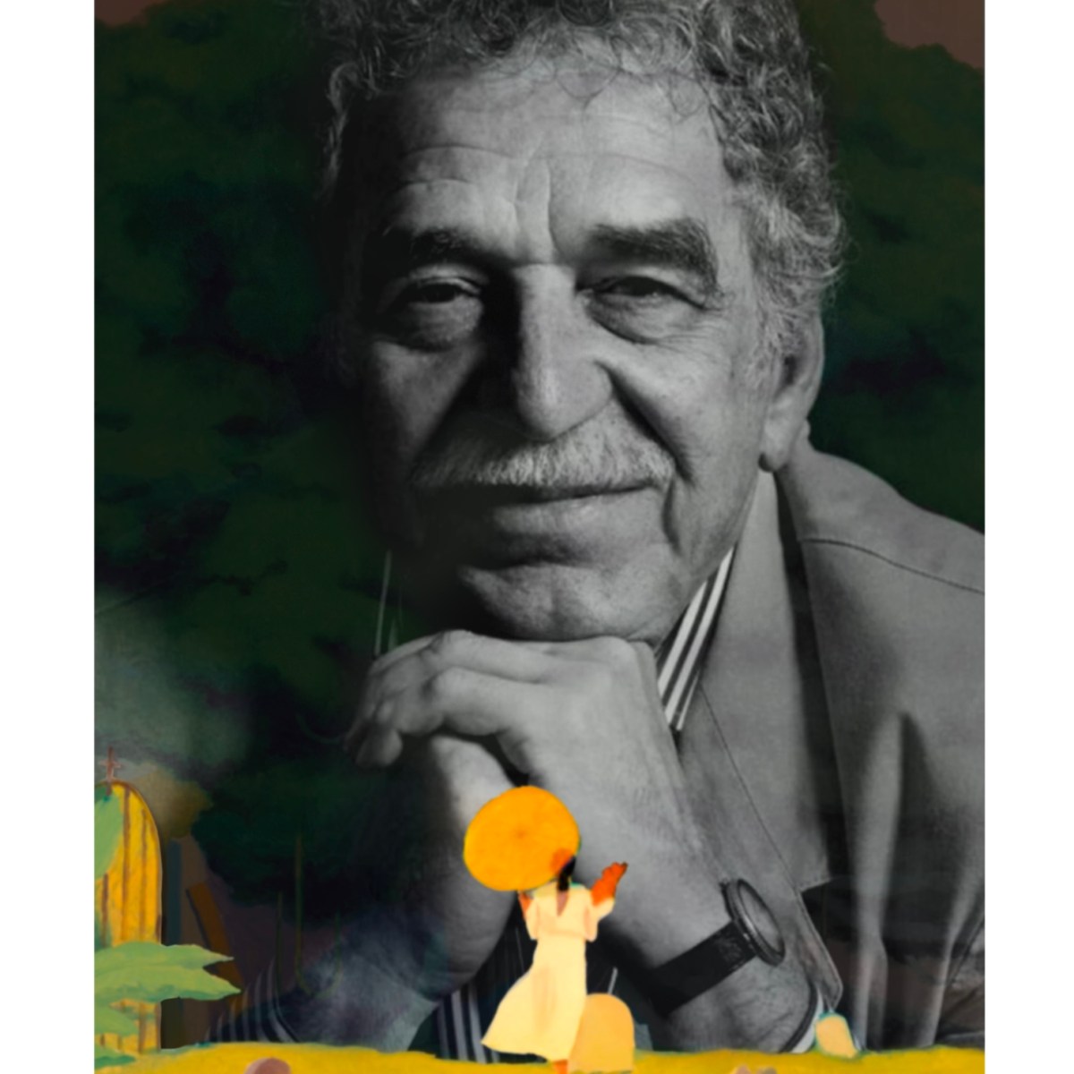 Requiem per García&nbsp;Márquez