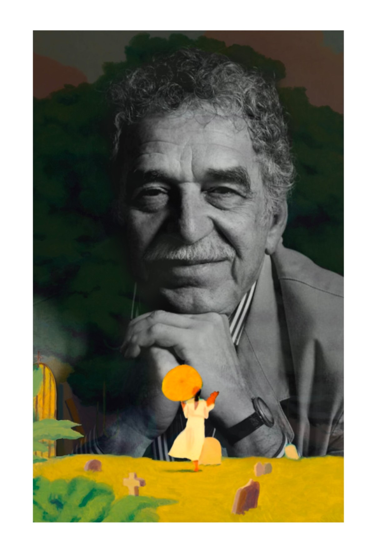 Requiem per García&nbsp;Márquez