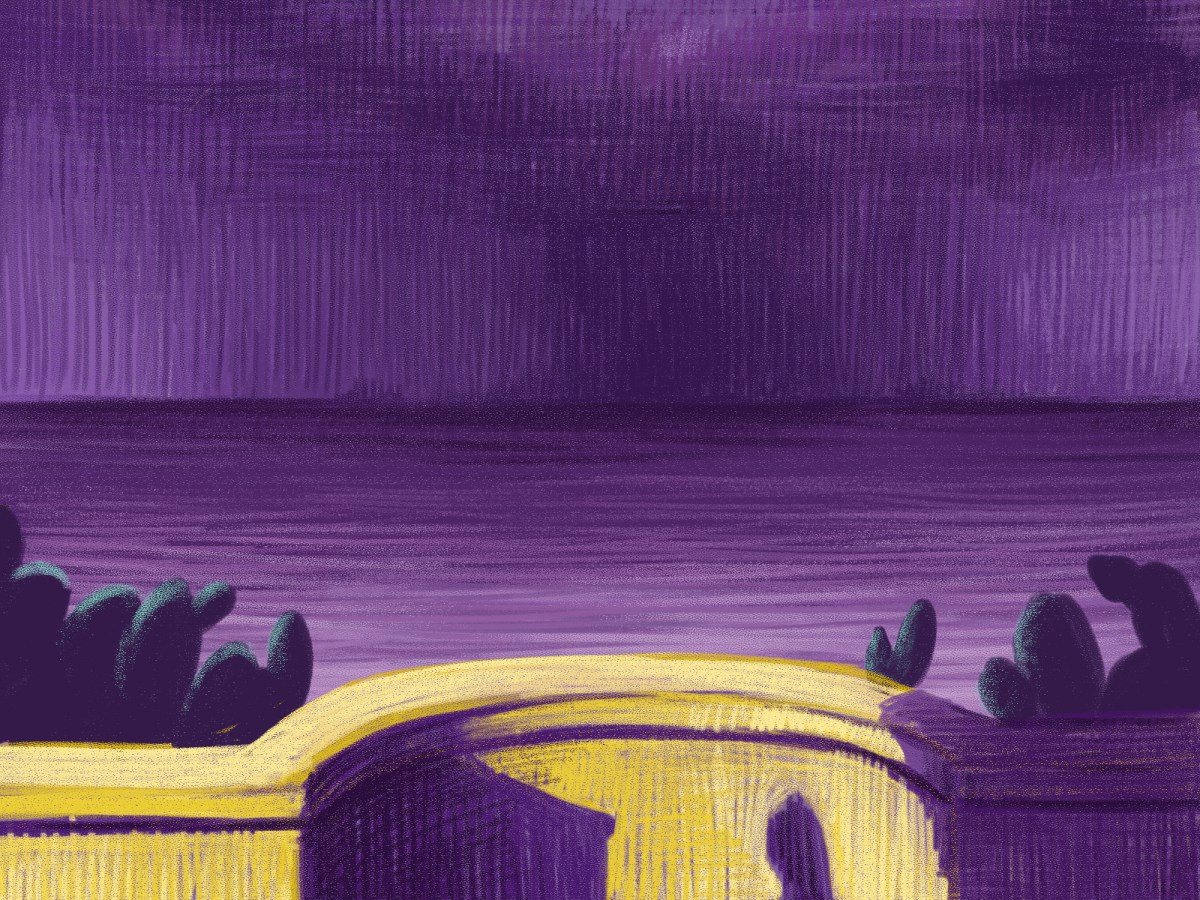 Marco Corvaia – Fotogrammi di&nbsp;città