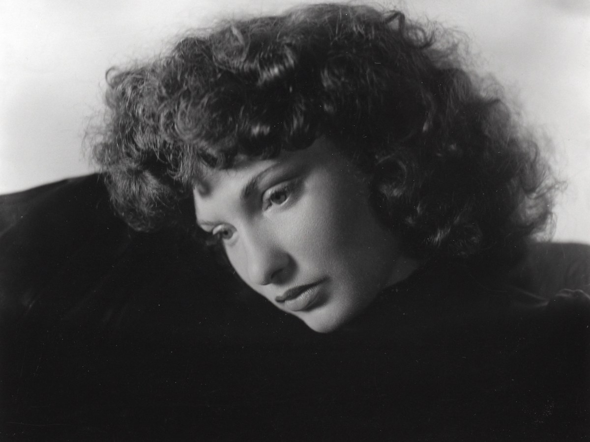 Maya Deren. L’occhio della&nbsp;notte