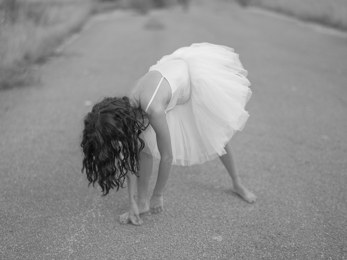 Elena Micheletti – A casa mia non si muore&nbsp;mai