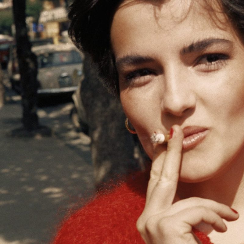 Il fuoco sacro della&nbsp;finzione