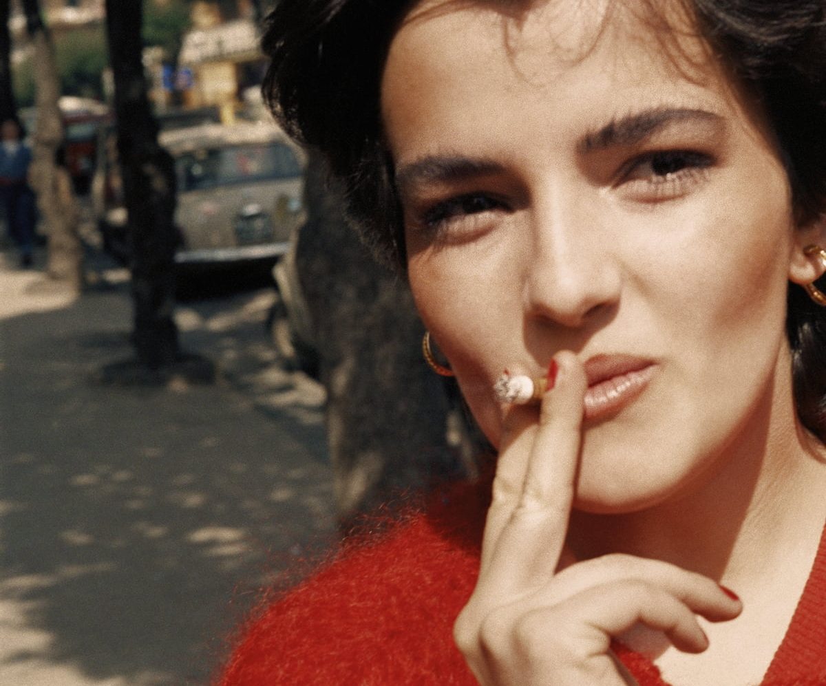 Il fuoco sacro della&nbsp;finzione