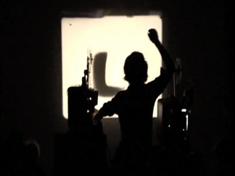 Il mio cinema è una pratica magica. Conversazione con Gaëlle&nbsp;Rouard