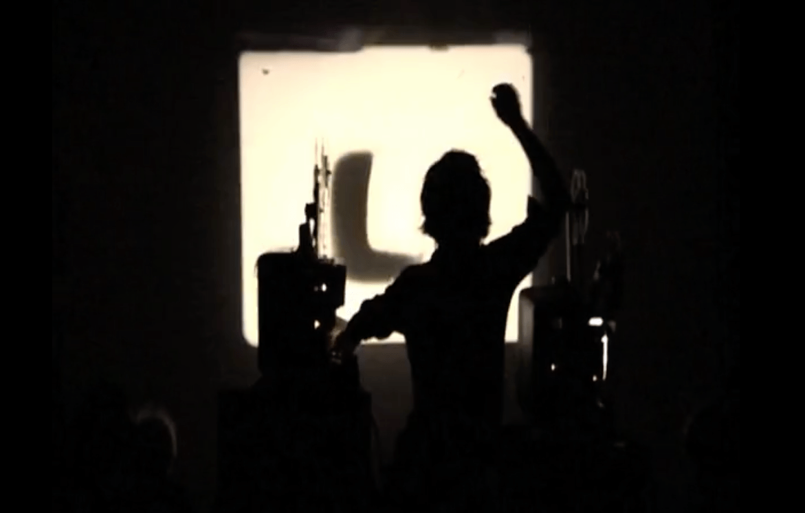 Il mio cinema è una pratica magica. Conversazione con Gaëlle&nbsp;Rouard