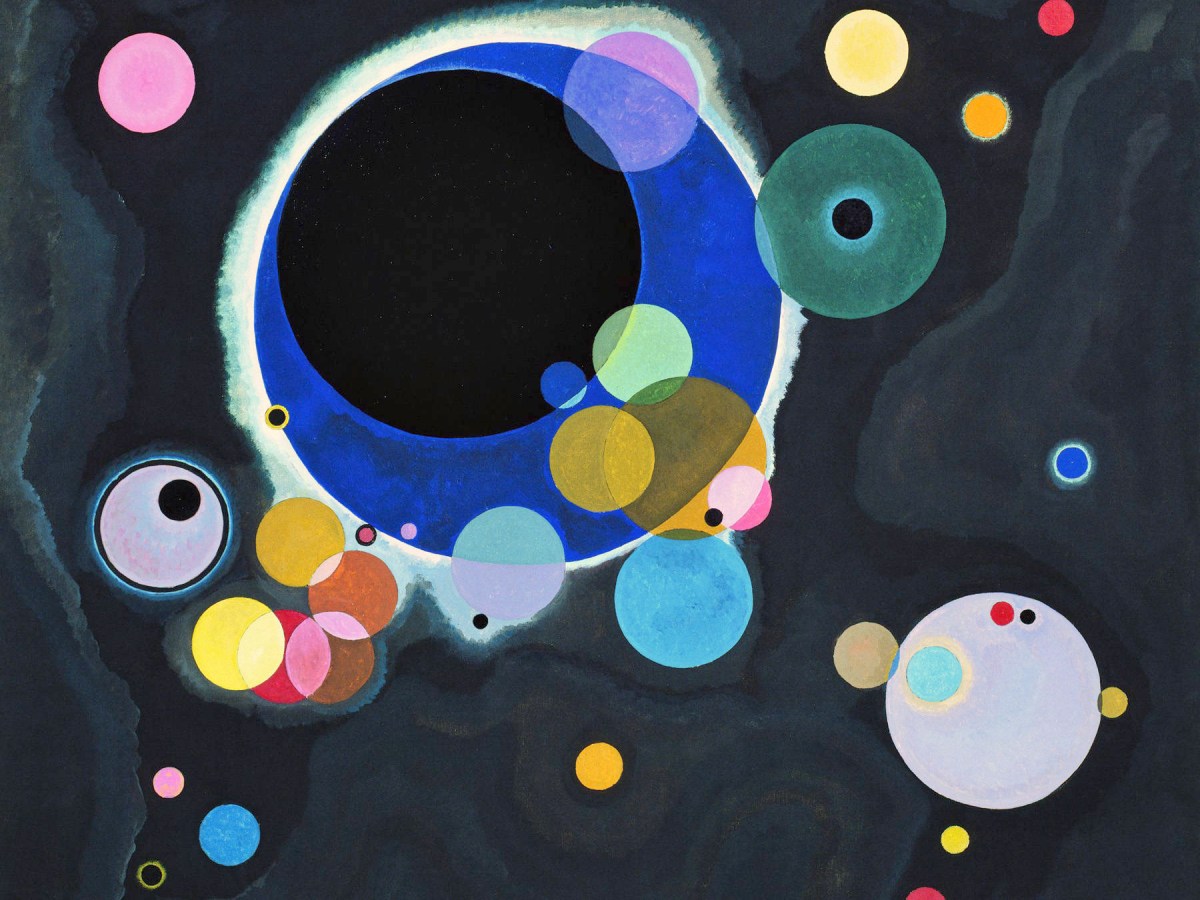 Annotazioni da una sera di fine agosto (dopo che è&nbsp;piovuto)