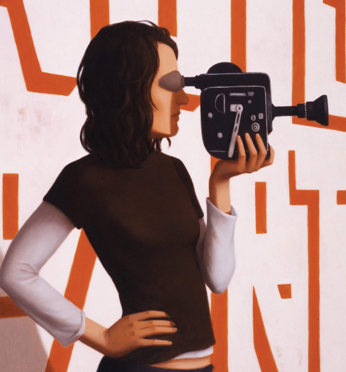 E sarai proprio tu che scrivi quel che&nbsp;scrivi