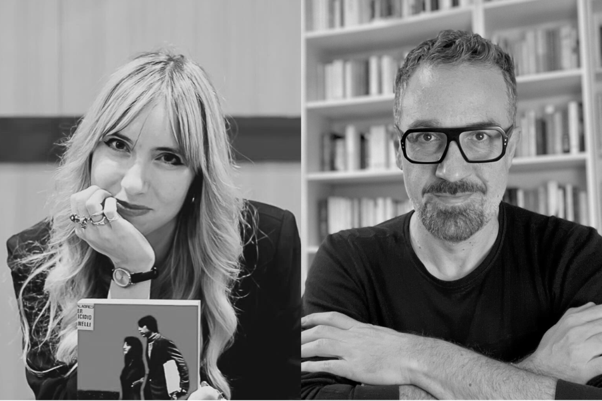 Il nostro bisogno di realtà – Dialogo con Andrea Pomella e Maddalena&nbsp;Crepet