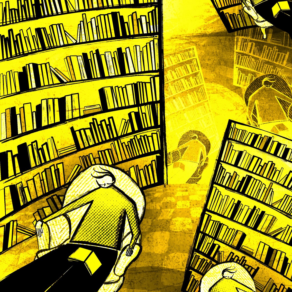 Il riposo dello&nbsp;scrittore