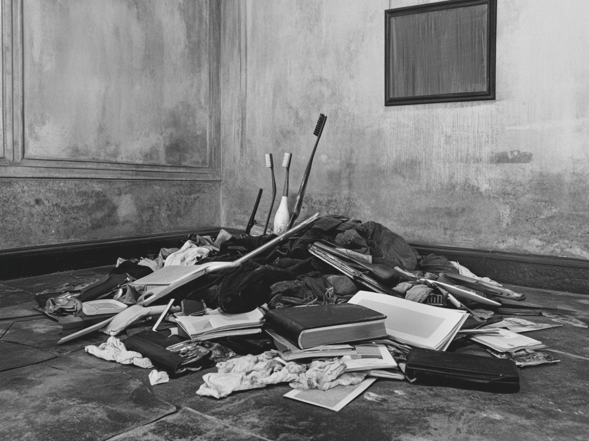 I suicidi invisibili