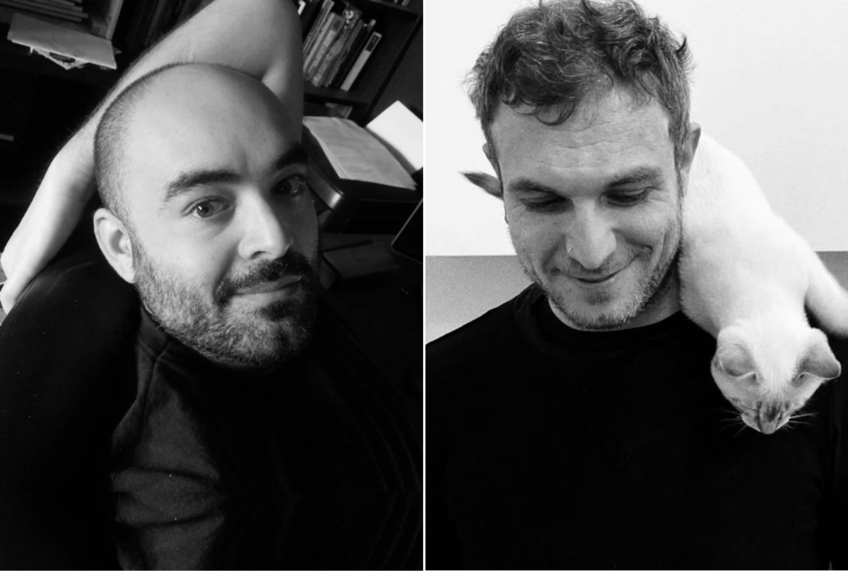 L’insostenibile paradosso del mercato editoriale – Dialogo con Emmanuele Pilia e Francesco&nbsp;Quatraro