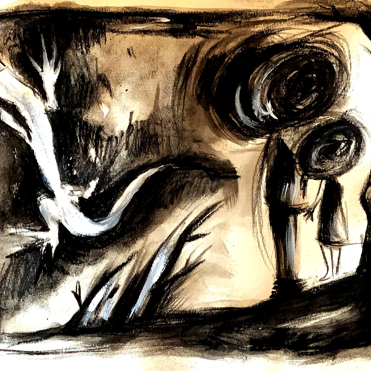 Passeggiata al parco