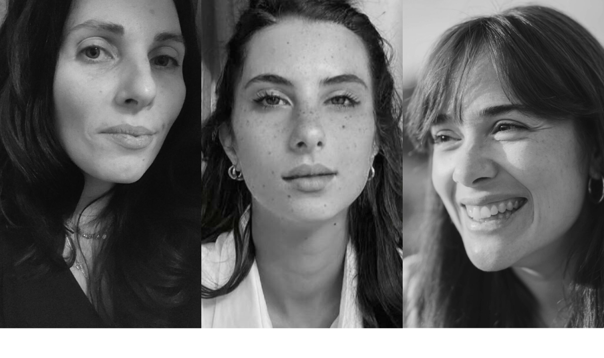 Letteratura e social: storie di convivenza – Dialogo con Modestina Cedola, Mariafrancesca Perna e Camilla&nbsp;Fabbri