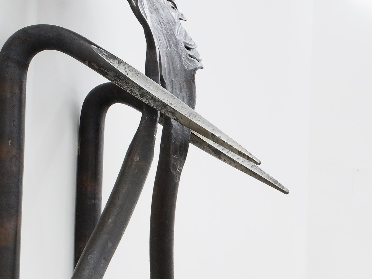 Guardare una mosca&nbsp;morire