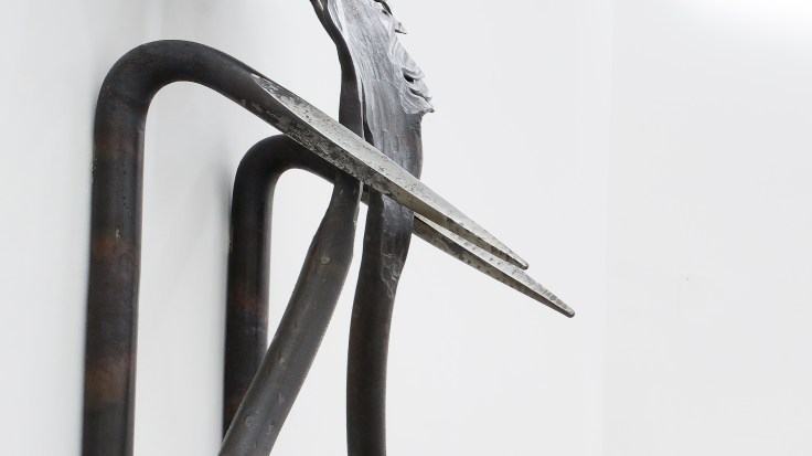 Guardare una mosca&nbsp;morire