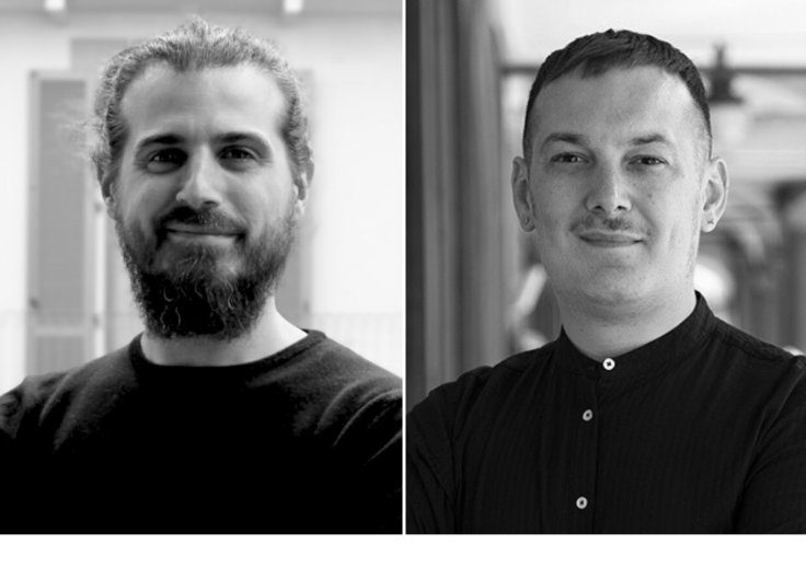 L’agente letterario: mestiere svelato – Dialogo con Michele Turazzi e Marco&nbsp;Nardini