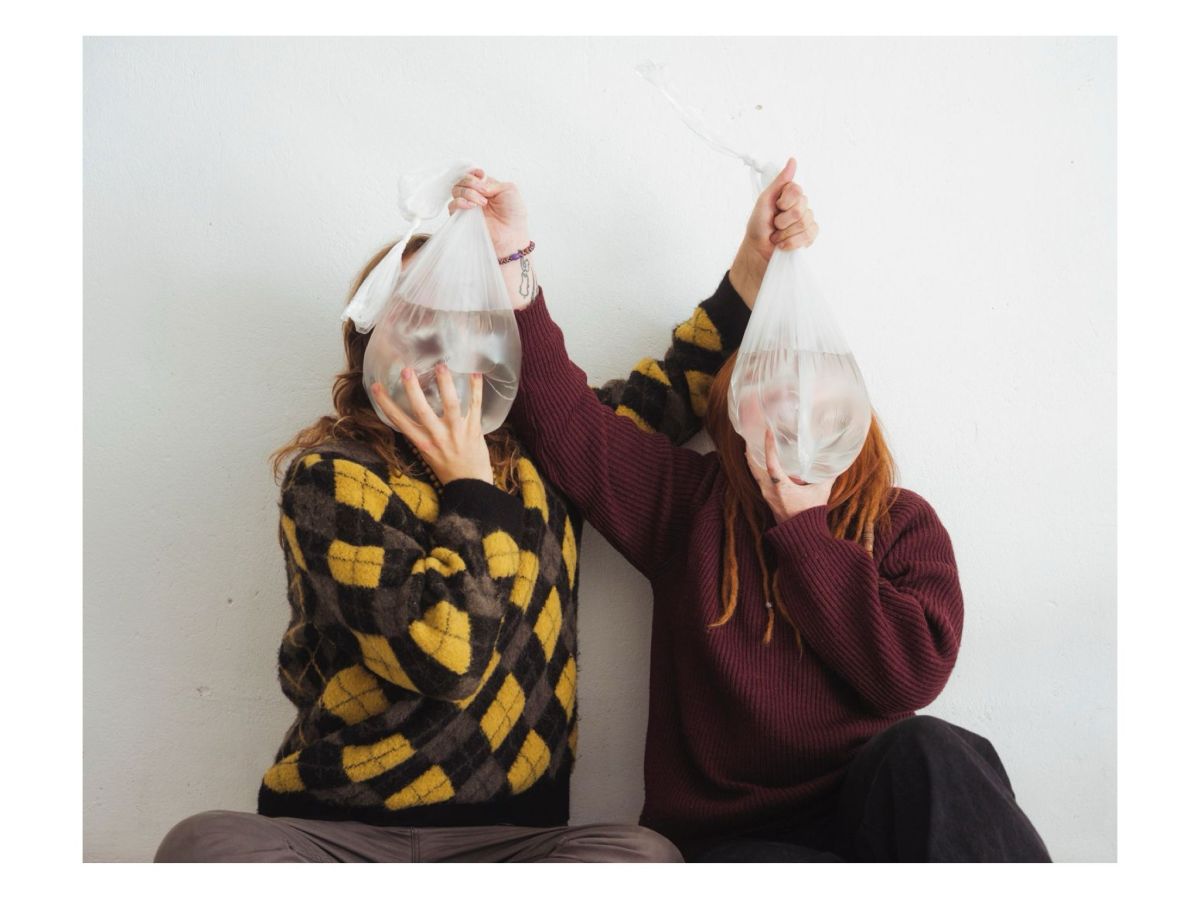 Casa è dove giace il sogno || Dittico sul&nbsp;guardare