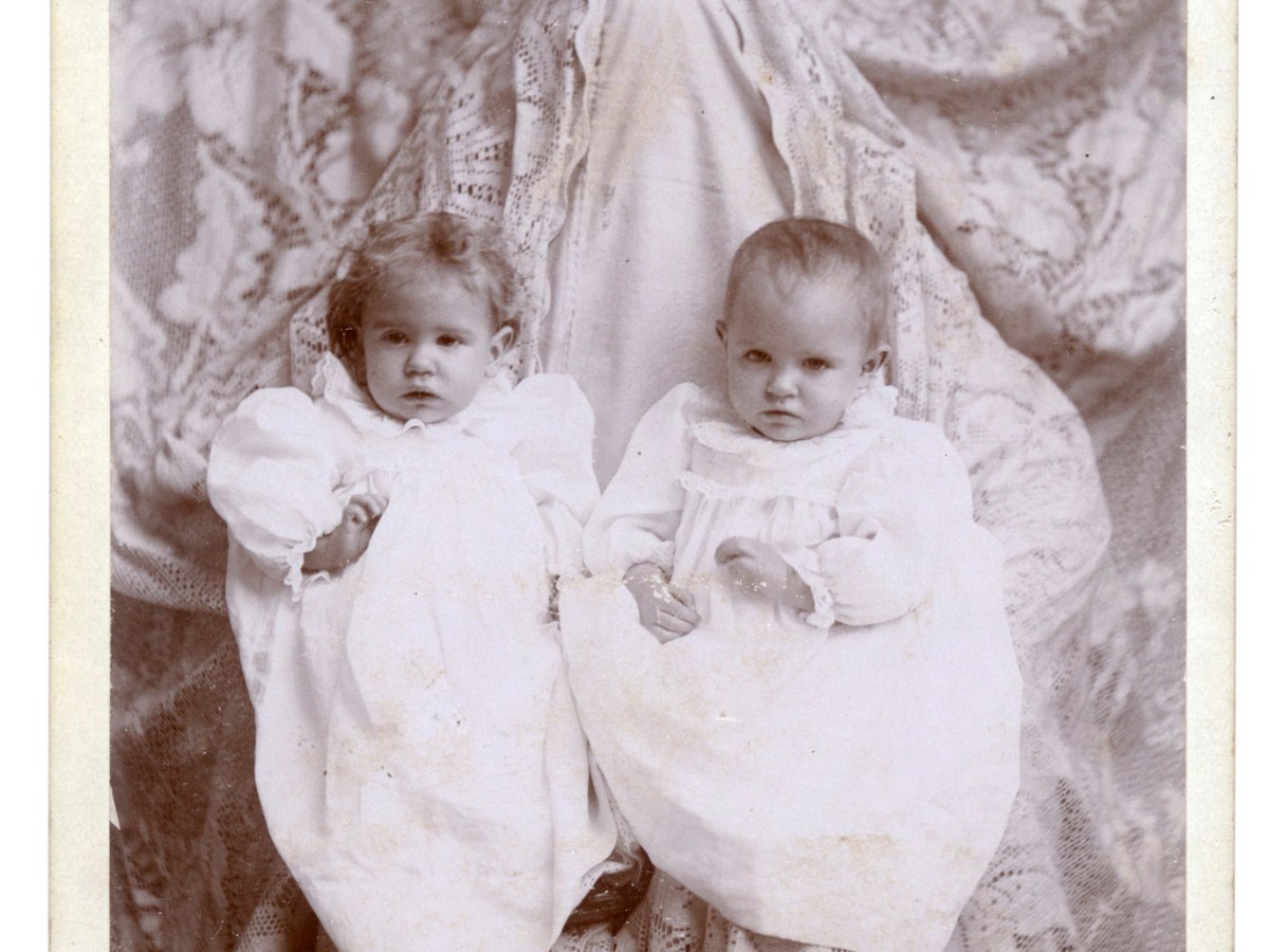 Claire Vietti – I figli&nbsp;bastardi